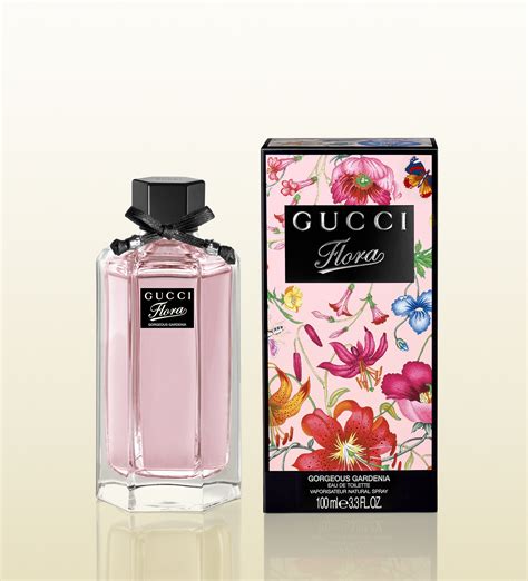 gucci fleur perfume|gucci floral perfume women.